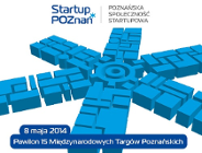 Startup Poznań 2014
