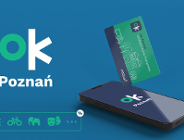 Staż studencki - obsługa Systemu OK Poznań