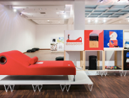 Sto lat polskiego designu - wystawa School of Form