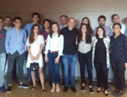 Studenci i studentki z Pensylwanii gośćmi UAM