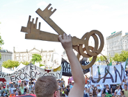 Studenci rządzą w Poznaniu