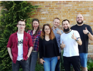 Studenci UAM najlepsi w Google Online Marketing Challenge