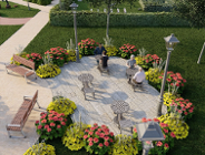 Studenci UAM projektują część osiedla