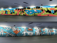 Studenci UAP stworzą murale dla Sołacza i Golęcina