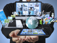 Studenci UEP i konkurs "Złota Mysz"