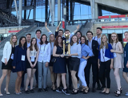 Studenci Uniwersytetu Ekonomicznego lecą do Doliny Krzemowej