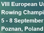 Studenci wioślarze nad Maltą