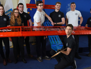 Studenci z Poznania powalczą o medale w USA