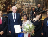 Studenci z Poznania wśród najlepszych zagranicznych studentów w Polsce