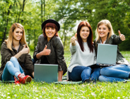 Studencie, twój głos też się liczy!