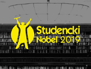Studencki Nobel