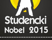 Studencki Nobel