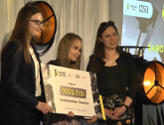 Studenckie Noble dla studentek UAM i UEP