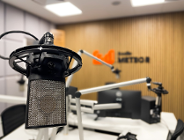 Studenckie Radio Meteor nadaje z nowego studia