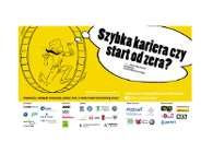 Student Na Rynku Pracy - akcja stażowa