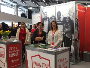 Studijos - targi edukacyjne na Litwie