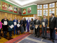 Stypendia imienia doktora Jana Kulczyka