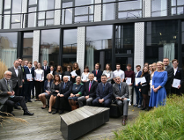 Stypendia Miasta Poznania przyznane