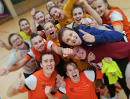 Sukces futsalistek UAM