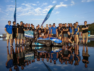 Sukces PUT Motorsport na torze w Czechach