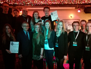 Sukces studenckiego teatru UAM