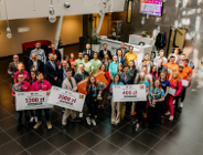 Sukces studentek Wydziału Ekonomicznego UPP