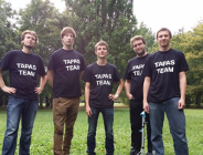 Sukces studentów Politechniki