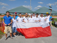 Sukces studentów Politechniki