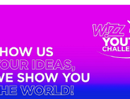 Sukces studentów UEP w Wizz Youth Challenge