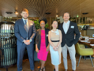 Sukces studentów Uniwersytetu Ekonomicznego w Poznaniu na arenie międzynarodowej