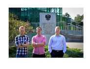 Sukces studentów z Poznania w Global Online Marketing Academic Challenge