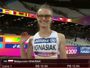 Sukcesy studentów Politechniki na MŚ Osób Niepełnosprawnych w lekkoatletyce