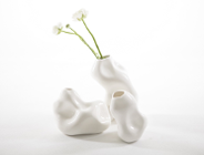 Superbohater - wystawa w budynku Bałtyku