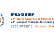 Światowy kongres politologów