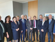 Szanse dla międzynarodowego rozwoju uniwersytetów z Wielkopolski i Lubuskiego