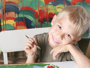 Szczęśliwe dzieci - wyniki badań