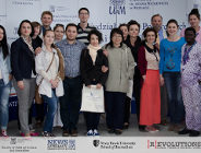 Szkoła Letnia News Literacy Summer Institute in Poznań 2015