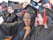 Szkoły wyższe i Miasto Poznań zapraszają studentów z Afryki