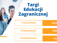 Targi Edukacji Zagranicznej