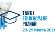 Targi Edukacyjne już w ten weekend na MTP