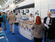 Targi Edukacyjne - stoisko Akademickiego Poznania znowu największe!