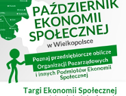 Targi Ekonomii Społecznej