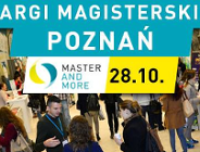 Targi magisterskie Master & More