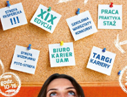 Targi pracy ARiP - przestrzeń spotkań z pracodawcami