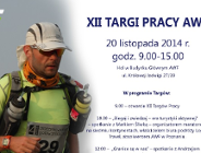 Targi Pracy AWF