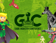 Targi pracy dla twórców gier