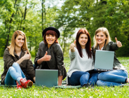 Trwa nabór wniosków na staże studenckie w Urzędzie Miasta Poznania