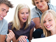 Trwa nabór wniosków na "zimową" XLVI edycję programu staży studenckich w Urzędzie Miasta Poznania