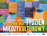 Tydzień Międzykulturowy 2019