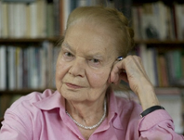 Tytuł Doktora Honoris Causa dla Julii Hartwig